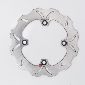 Braking Disco de Freno Trasero W-FIX Ø220/105,5 para HONDA
