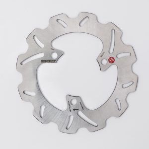Braking Disco de Freno Trasero W-FIX Ø190/72,5 para HONDA