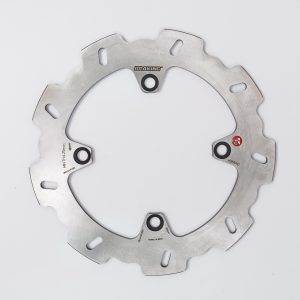 Braking Disco de Freno Trasero W-FIX Ø240/116,5 para HONDA