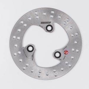 Braking Disco de Freno Delantero R-FIX Ø180/58,5 para KYMCO/PEUGEOT