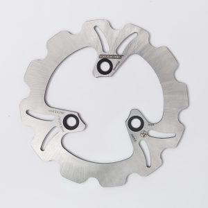 Braking Disco de Freno Delantero W-FIX Ø180/58,5 para KYMCO/PEUGEOT