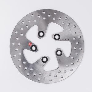 Braking Disco de Freno Delantero R-FIX Ø220/58,5 para KYMCO
