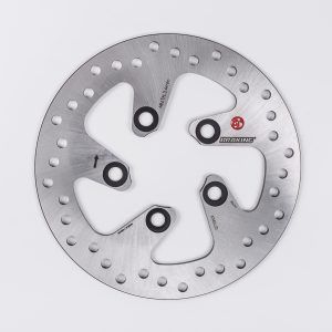 Braking Disco de Freno Trasero R-FIX Ø200/58,5 para KYMCO