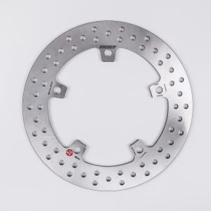 Braking Disco de Freno Trasero R-FIX Ø240/125,5 para KYMCO