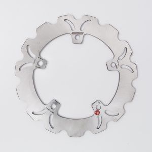 Braking Disco de Freno Trasero W-FIX Ø240/125,5 para KYMCO