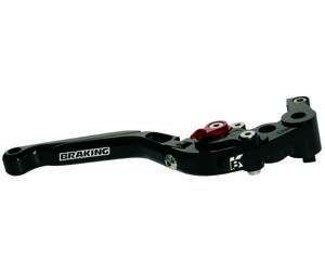 Braking Maneta de Embrague Completa con Ajuste