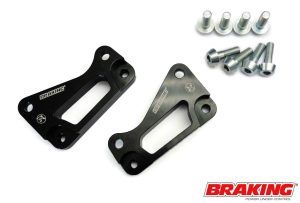 Braking Adaptador de Pinza de Freno