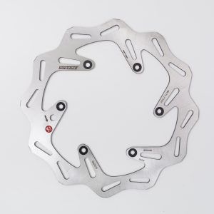 Braking Disco de Freno Delantero W-FIX Ø260/127 para GG/HUSABERG/HUSQVARNA/KTM