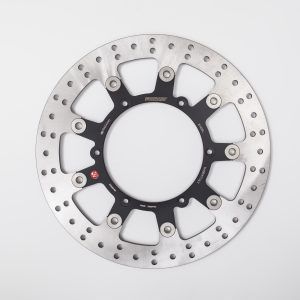 Braking Disco de Freno Delantero R-FLO Ø300/127 para KTM