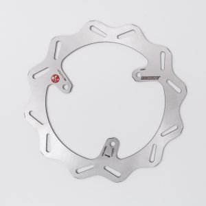 Braking Disco de Freno Delantero W-FIX Ø200/89 para GG/HUSQVARNA/KTM