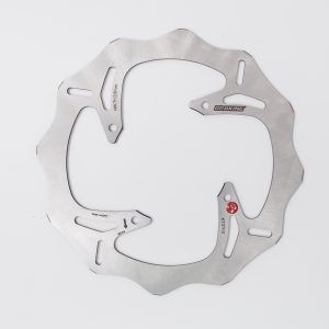 Braking Disco de Freno Delantero W-FIX Ø220/95 para KTM