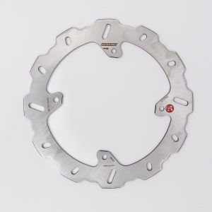 Braking Disco de Freno Trasero W-FIX Ø200/110 para KTM