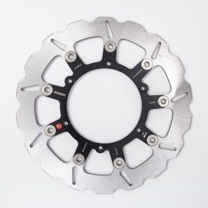 Braking Disco de Freno Delantero W-FLO Ø300/127 para KTM