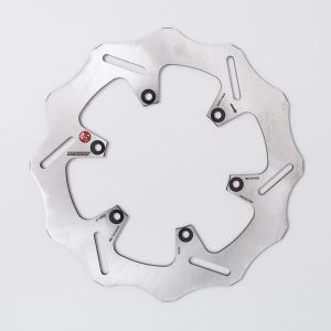 Braking Disco de Freno Trasero W-FIX Ø240/111 para BETA/KTM