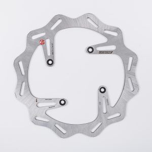 Braking Disco de Freno Delantero W-FIX Ø250/100,5 para KAWASAKI