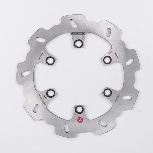 Braking Disco de Freno Trasero W-FIX Ø220/100,3 para KAWASAKI