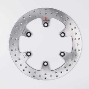 Braking Disco de Freno Delantero R-FIX Ø280/130 para KAWASAKI