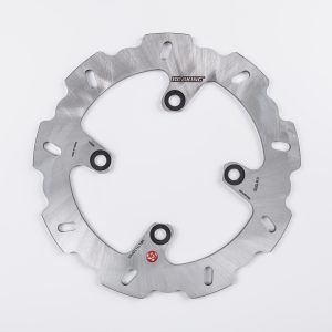 Braking Disco de Freno Trasero W-FIX Ø240/100,5 para KAWASAKI