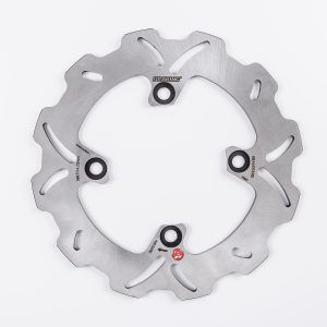 Braking Disco de Freno Trasero W-FIX Ø230/100,5 para KAWASAKI