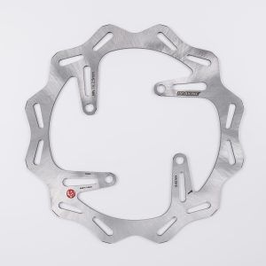 Braking Disco de Freno Delantero W-FIX Ø250/100,5 para KAWASAKI/SUZUKI