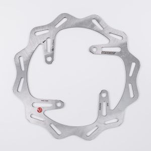 Braking Disco de Freno Delantero W-FIX Ø250/109,5 para KAWASAKI