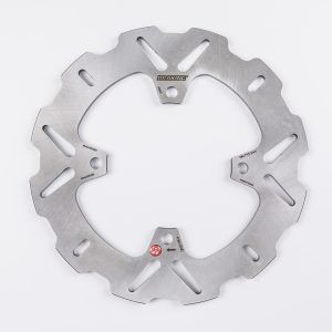 Braking Disco de Freno Trasero W-FIX Ø250/110,5 para KAWASAKI