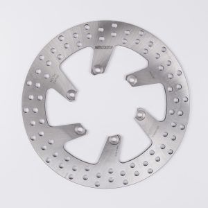 Braking Disco de Freno Delantero R-FIX Ø240/90 para MALAGUTI