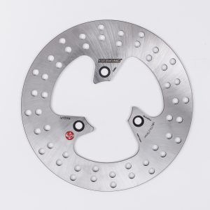 Braking Disco de Freno Delantero R-FIX Ø200/58 para MALAGUTI