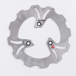 Braking Disco de Freno Delantero W-FIX Ø200/58,5 para MALAGUTI