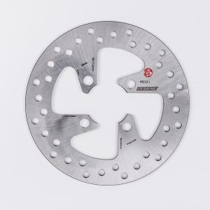 Braking Disco de Freno Delantero R-FIX Ø180/48 para MBK/YAMAHA