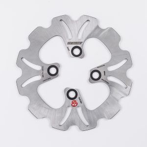 Braking Disco de Freno Delantero W-FIX Ø180/48,5 para MBK/YAMAHA