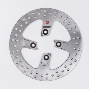 Braking Disco de Freno Delantero R-FIX Ø220/54 para MBK/YAMAHA