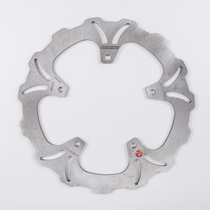 Braking Disco de Freno Delantero W-FIX Ø270/129 para MBK/YAMAHA