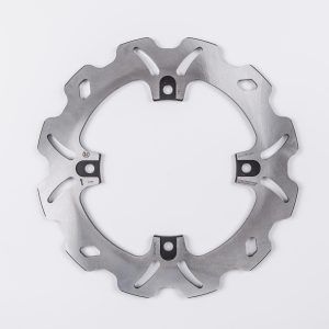 Braking Disco de Freno Trasero W-FIX Ø210/108 para MV AGUSTA