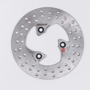 Braking Disco de Freno Delantero R-FIX Ø190/58 para BENELLI/BETA/PEUGEOT