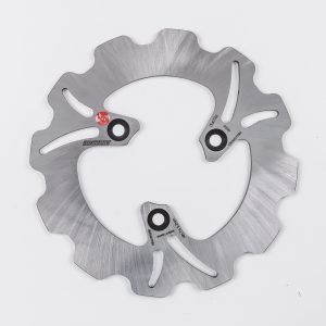 Braking Disco de Freno Delantero W-FIX Ø190/58,5 para BENELLI/BETA/PEUGEOT