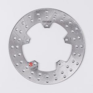 Braking Disco de Freno Delantero/Trasero R-FIX Ø200/97 para GILERA/PIAGGIO