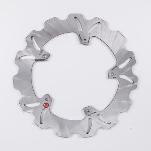 Braking Disco de Freno Delantero/Trasero W-FIX Ø240/125,5 para GILERA/PIAGGIO