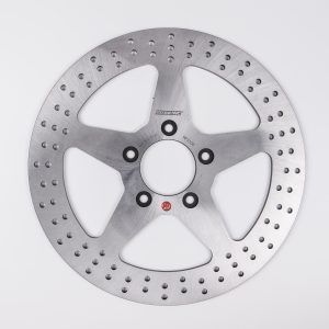 Braking Disco de Freno Delantero R-FIX Ø292/58 para HARLEY