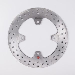 Braking Disco de Freno Trasero R-FIX Ø250/110,5 para KAWASAKI