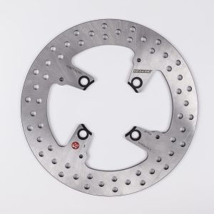 Braking Disco de Freno Trasero R-FIX Ø245/83,5 para DUCATI