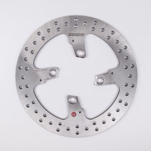 Braking Disco de Freno Trasero R-FIX Ø265/83,5 para DUCATI
