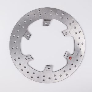 Braking Disco de Freno Trasero R-FIX Ø272/140 para APRILIA