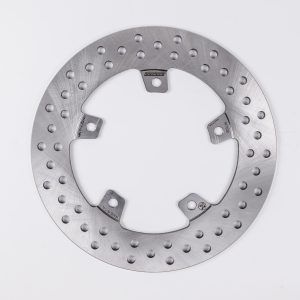 Braking Disco de Freno Trasero R-FIX Ø220/102,5 para APRILIA