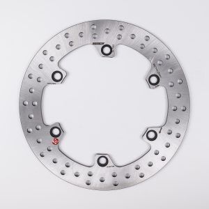 Braking Disco de Freno Trasero R-FIX Ø256/145 para HONDA