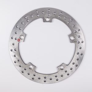 Braking Disco de Freno Trasero R-FIX Ø276/171 para HONDA