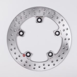 Braking Disco de Freno Trasero R-FIX Ø240/120,5 para SUZUKI