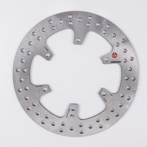 Braking Disco de Freno Trasero R-FIX Ø245/115,5 para YAMAHA