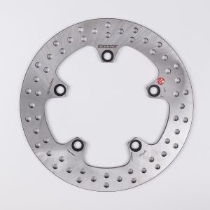 Braking Disco de Freno Trasero R-FIX Ø240/118 para BMW/HONDA