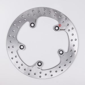Braking Disco de Freno Trasero R-FIX Ø276/136,5 para BMW